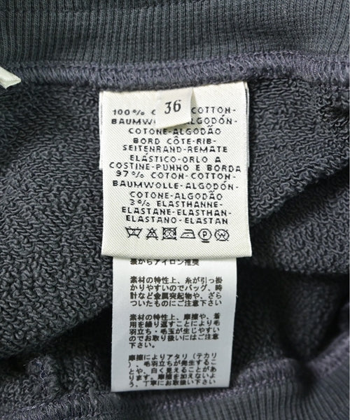 HERMES กางเกงวอร์ม