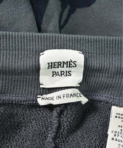 HERMES กางเกงวอร์ม