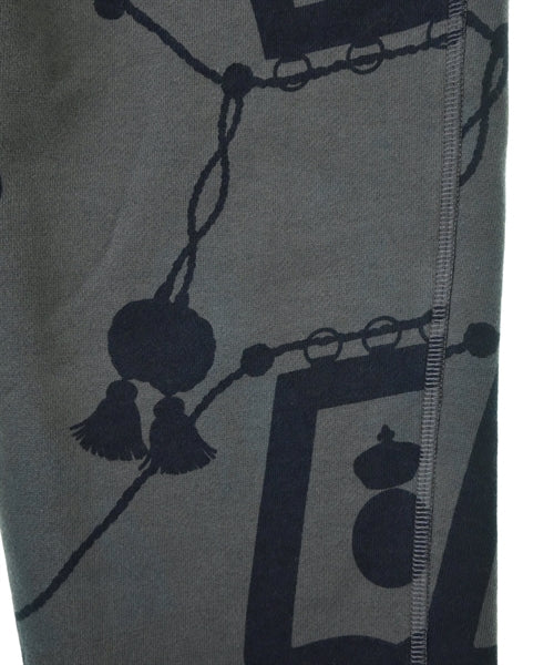 HERMES กางเกงวอร์ม