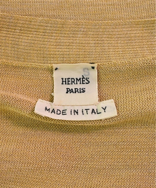HERMES เสื้อคาร์ดิแกน
