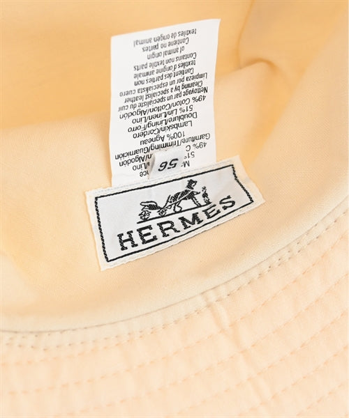 HERMES หมวก