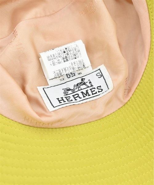 HERMES หมวก
