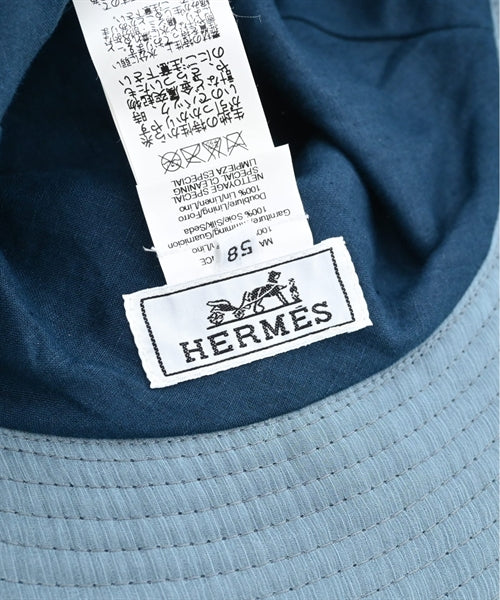 HERMES หมวก