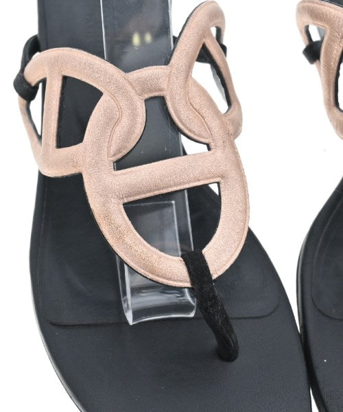 HERMES รองเท้าแตะ