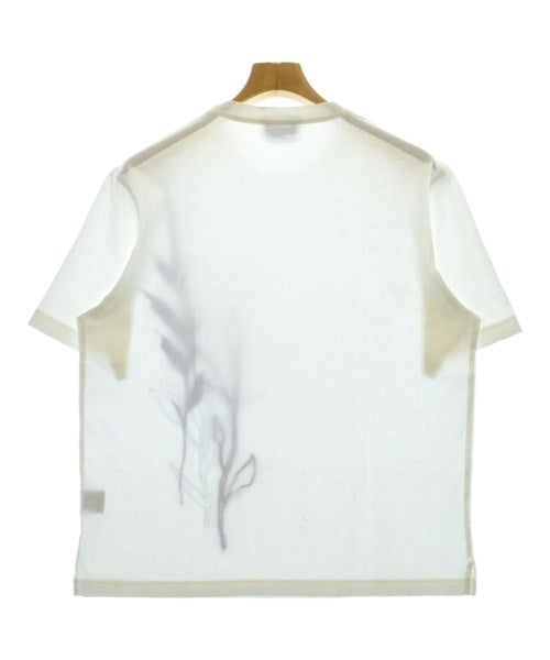 HERMES เสื้อยืด/เสื้อท็อปส์