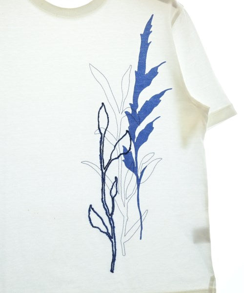 HERMES เสื้อยืด/เสื้อท็อปส์