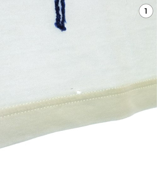 HERMES เสื้อยืด/เสื้อท็อปส์