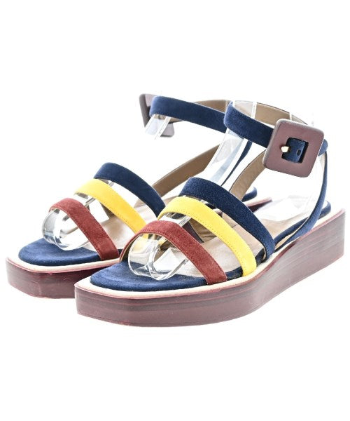 HERMES รองเท้าแตะ