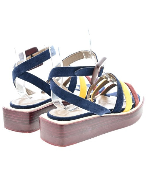HERMES รองเท้าแตะ