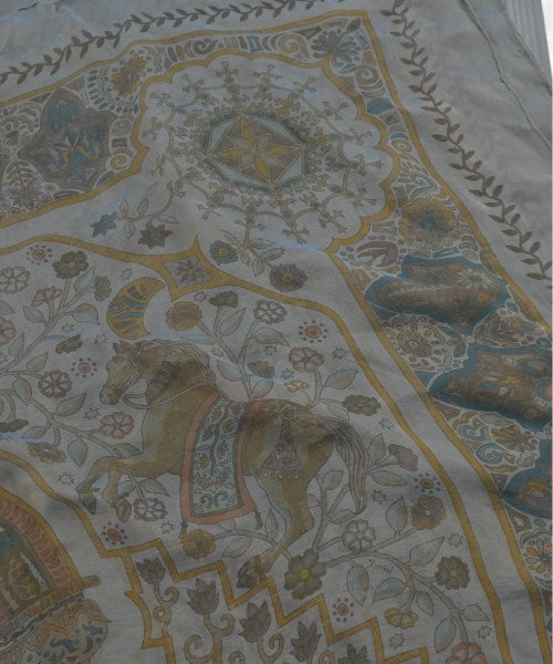 HERMES ผ้าคลุมไหล่
