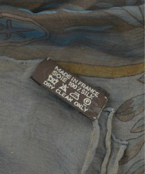 HERMES ผ้าคลุมไหล่