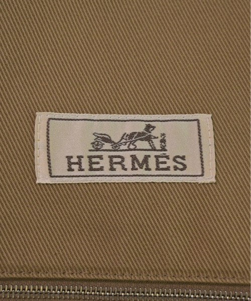 HERMES แจ็คเก็ตเบลาส์ อื่น