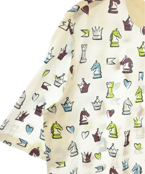 HERMES เสื้อโปโล