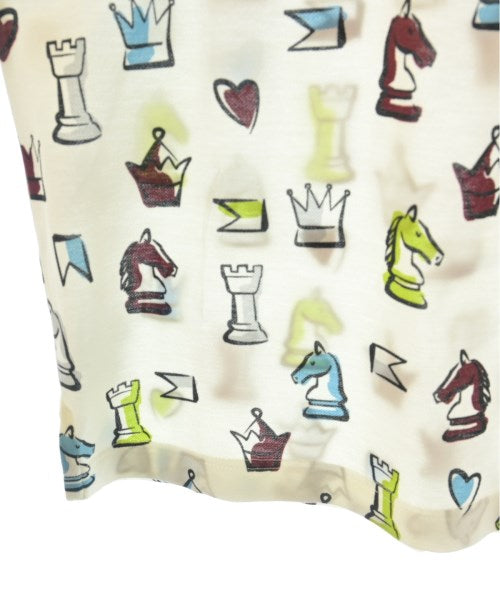 HERMES เสื้อโปโล
