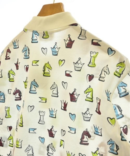 HERMES เสื้อโปโล