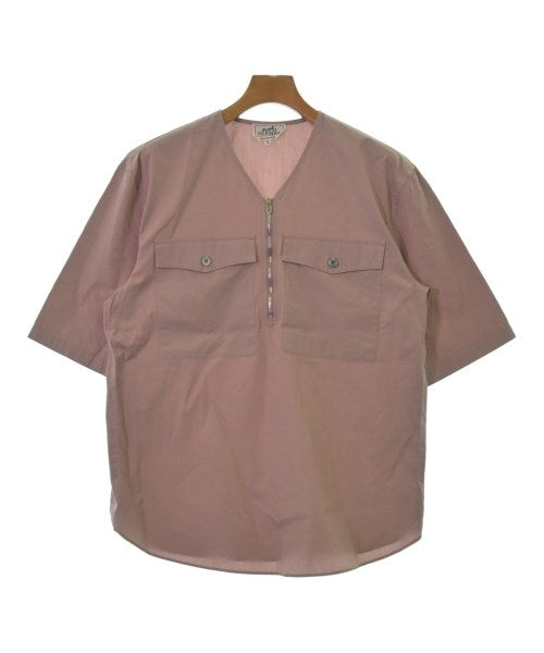 HERMES เสื้อลำลอง