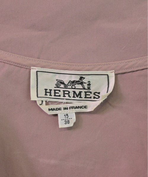 HERMES เสื้อลำลอง