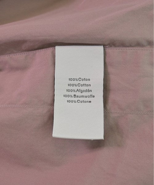 HERMES เสื้อลำลอง