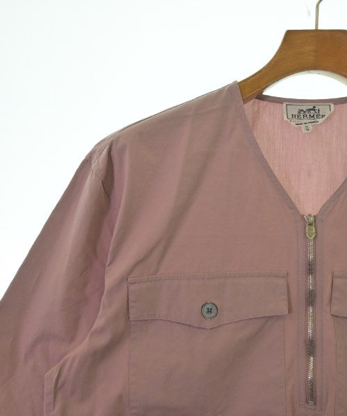 HERMES เสื้อลำลอง