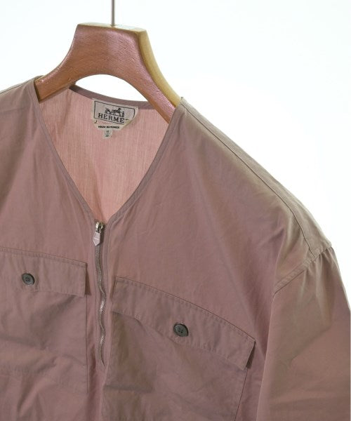 HERMES เสื้อลำลอง