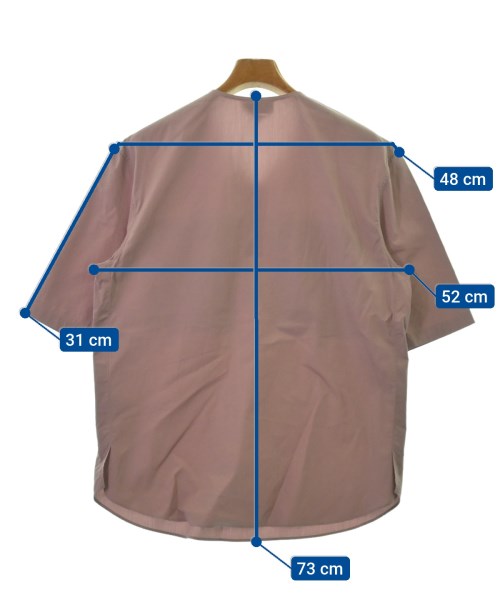 HERMES เสื้อลำลอง