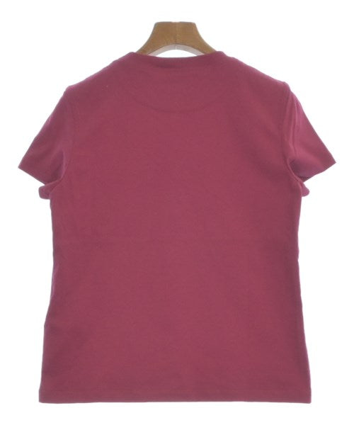 HERMES เสื้อยืด/เสื้อท็อปส์