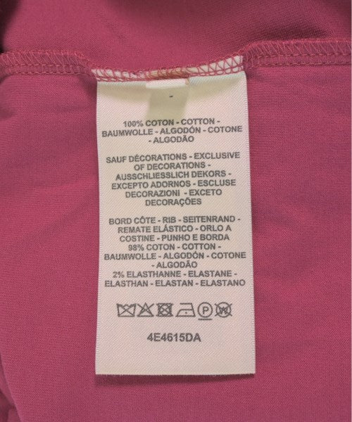 HERMES เสื้อยืด/เสื้อท็อปส์