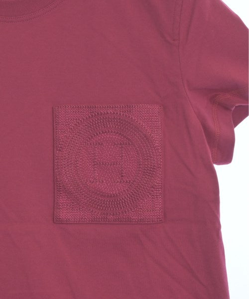 HERMES เสื้อยืด/เสื้อท็อปส์