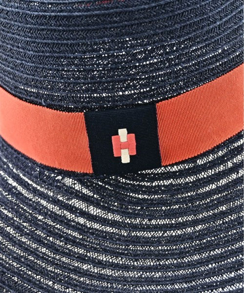 HERMES หมวกฟาง