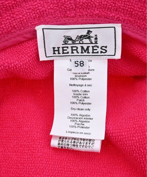 HERMES หมวก