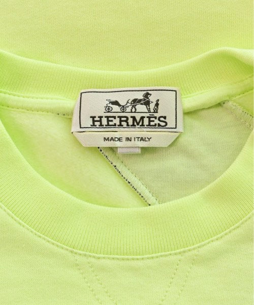 HERMES เสื้อสเวตเตอร์
