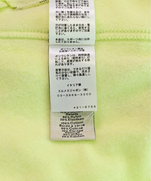 HERMES เสื้อสเวตเตอร์