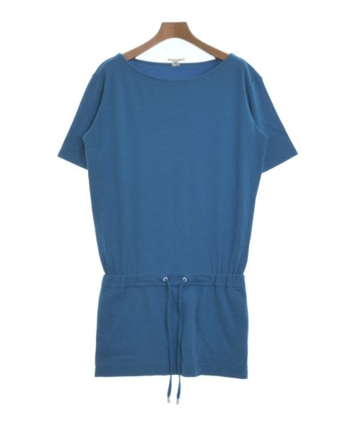 HERMES เสื้อยืด/เสื้อท็อปส์