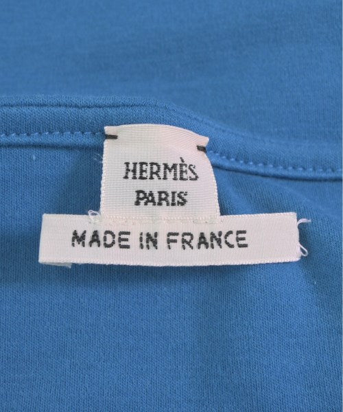 HERMES เสื้อยืด/เสื้อท็อปส์