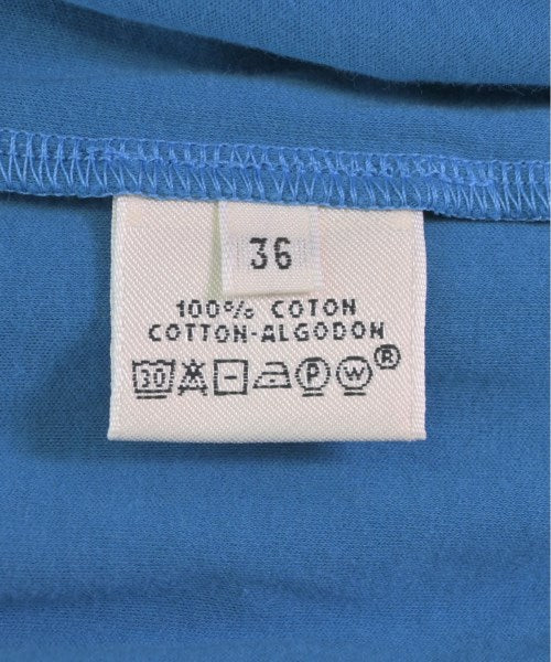 HERMES เสื้อยืด/เสื้อท็อปส์