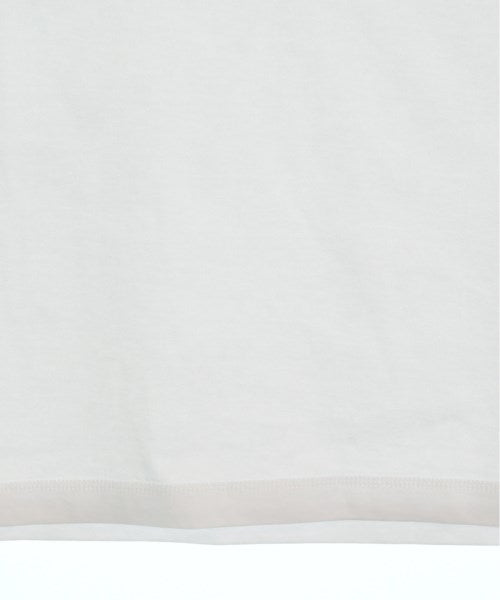 HERMES เสื้อยืด/เสื้อท็อปส์