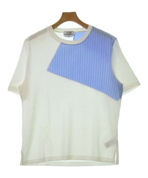 HERMES เสื้อยืด/เสื้อท็อปส์