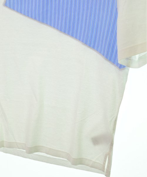 HERMES เสื้อยืด/เสื้อท็อปส์