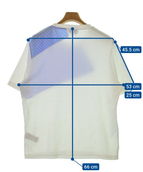 HERMES เสื้อยืด/เสื้อท็อปส์