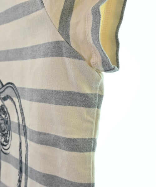 HERMES เสื้อยืด/เสื้อท็อปส์
