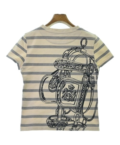 HERMES เสื้อยืด/เสื้อท็อปส์
