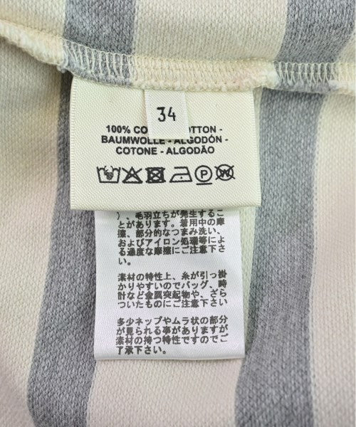 HERMES เสื้อยืด/เสื้อท็อปส์