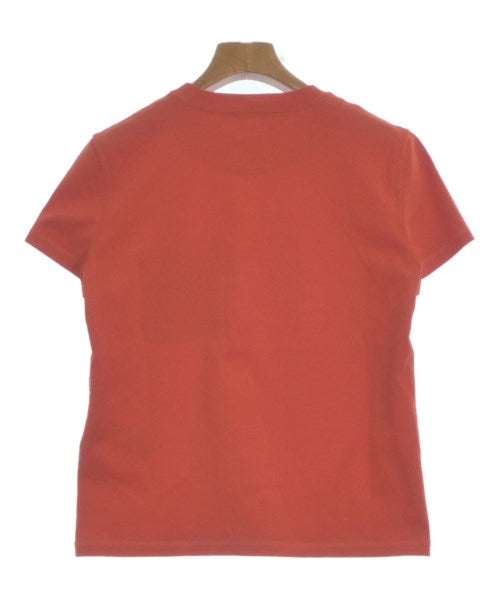 HERMES เสื้อยืด/เสื้อท็อปส์