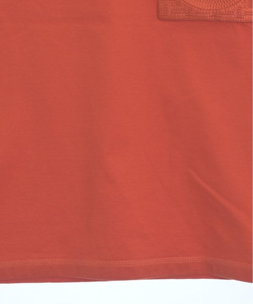 HERMES เสื้อยืด/เสื้อท็อปส์