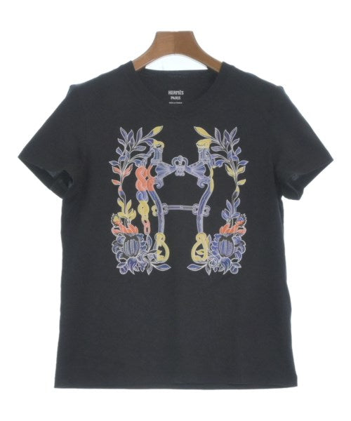 HERMES เสื้อยืด/เสื้อท็อปส์