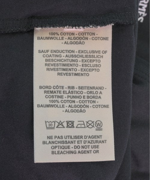HERMES เสื้อยืด/เสื้อท็อปส์