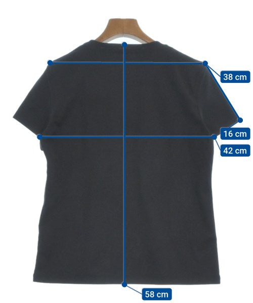 HERMES เสื้อยืด/เสื้อท็อปส์