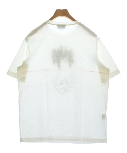HERMES เสื้อยืด/เสื้อท็อปส์