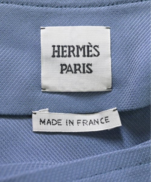 HERMES กระโปรงยาวถึงเข่า