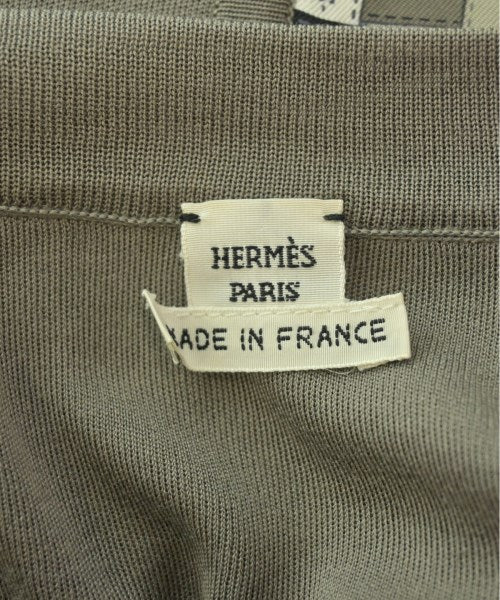 HERMES ชุดเดรส